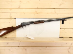 WINCHESTER 1890 22SHORT