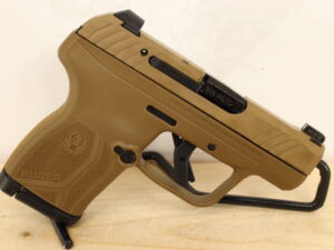 RUGER LCP Max 380ACP