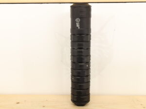 JK Armament 195SBX Breacher 12GA