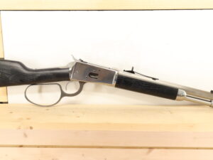 Heritage/CBC Ranch Hand 92 357MAG