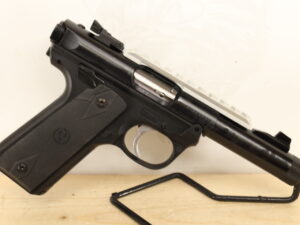 RUGER Mark IV 22/45 22LR