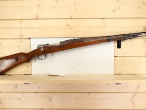 YUGOSLAVIA M48 8MM