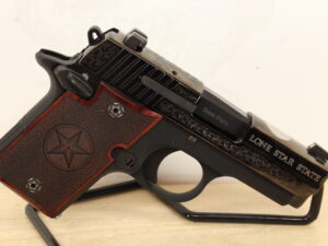 SIG SAUER P938 9x19mm