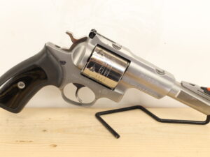 RUGER SUPER REDHAWK 45 Colt|454 Casull