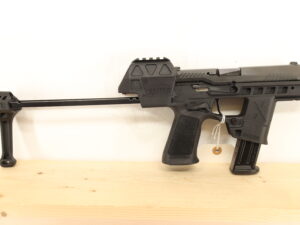 SIG SAUER P320 9x19mm