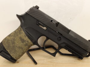 SIG SAUER P320C 9x19mm