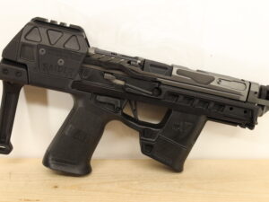 SIG SAUER P320 9x19mm