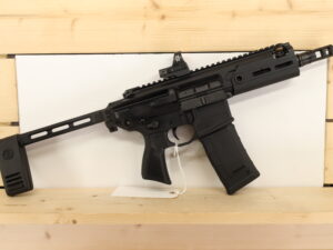 SIG SAUER MCX Rattler 300BLK