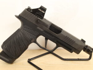 SIG SAUER P365XL 9x19mm