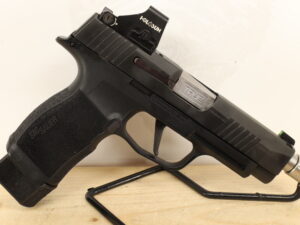 SIG SAUER P365XL 9x19mm