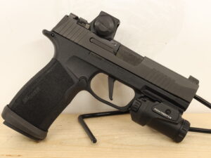 SIG SAUER P365 9x19mm