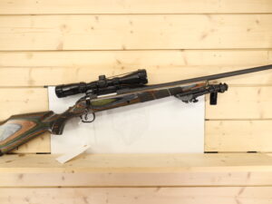 RUGER AMERICAN 243WIN