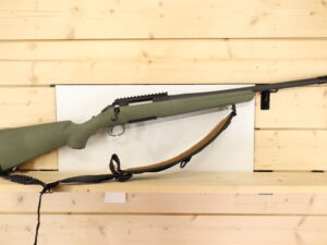 RUGER American 308WIN
