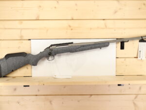 RUGER American Gen 2 30-06