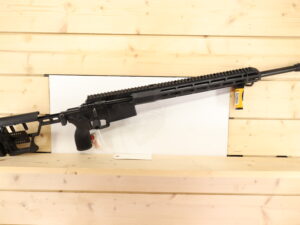 SIG SAUER Cross STX 308WIN
