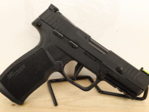 SIG SAUER P322 22 LR