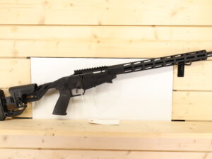RUGER PRECISION RIMFIRE 22LR