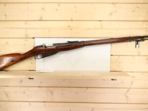 TULA 91/30 7.62X54R