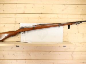 DWM 1908 8MM
