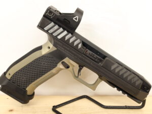 LAUGO ALIEN 9x19mm