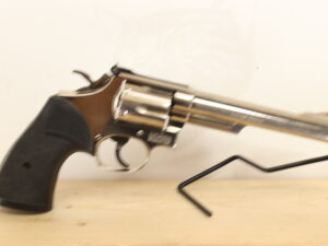 Smith & Wesson - S&W 19-5 357MAG