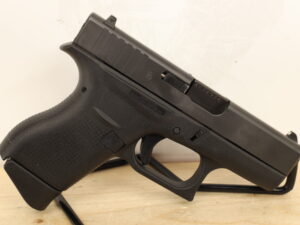 GLOCK 42 380 ACP