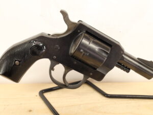 Harrington & Richardson Model 732 32S&W