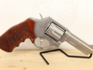TAURUS 65 357MAG