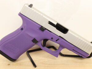 GLOCK 19 Gen 5 9x19mm