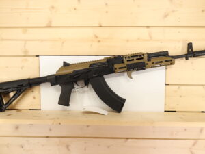 Palmetto State Armory AK-103 7.62X39MM