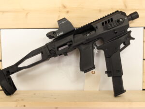 GLOCK 20 Gen 5 10mm Auto