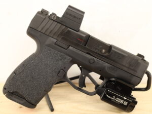 Heckler & Koch - H&K CCP 9x19mm