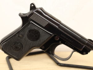 BERETTA 950B 22SHORT