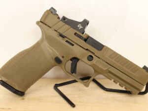 SPRINGFIELD ARMORY Echelon 9x19mm