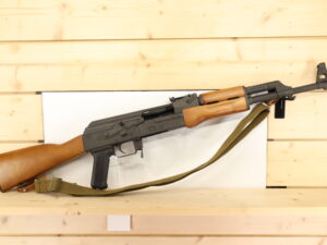Century International Arms BFT47 7.62X39MM