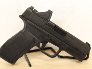 SPRINGFIELD ARMORY Hellcat Pro OSP 9x19mm