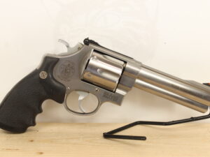Smith & Wesson - S&W 629-3 44 MAGNUM