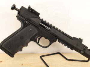 VOLQUARTSEN Black Mamba 22LR