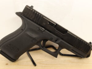 GLOCK 23 40S&W