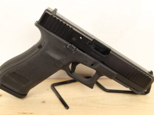 GLOCK 17 Gen 5 9x19mm