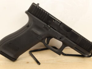 GLOCK 45 GEN5 9x19mm