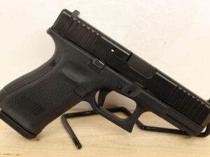 GLOCK 19 Gen 5 9x19mm