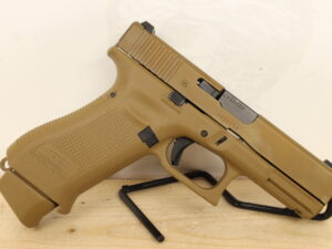 GLOCK 19X 9x19mm