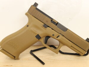 GLOCK 19X MOS 9x19mm