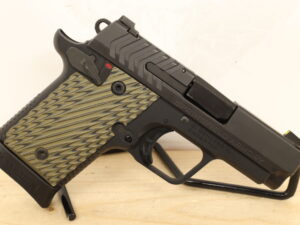 SPRINGFIELD ARMORY 911 9x19mm