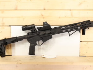 DIAMONDBACK FIREARMS DB15 5.56X45MM