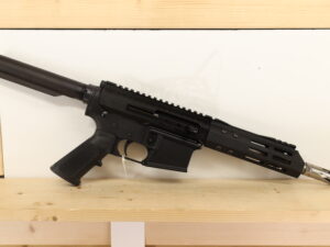 Palmetto State Armory PA-15 300BLK