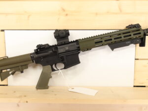 Palmetto State Armory PA-15 5.56X45MM