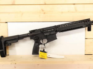 DANIEL DEFENSE MK18 5.56X45MM