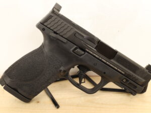 Smith & Wesson - S&W M&P M2.0 9x19mm